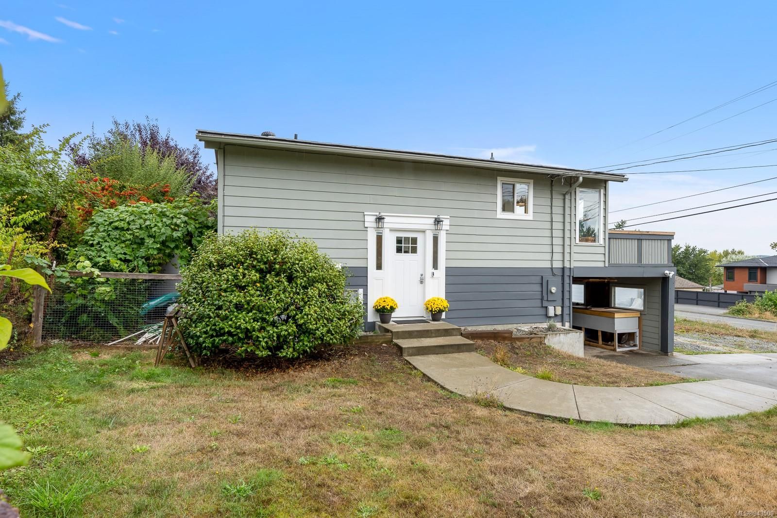 New property listed in CV Courtenay South, Comox Valley