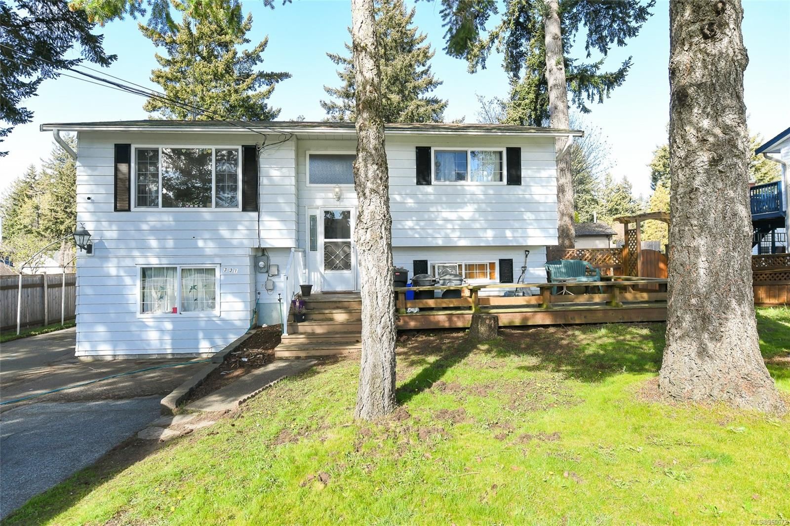 New property listed in CV Comox (Town of), Comox Valley