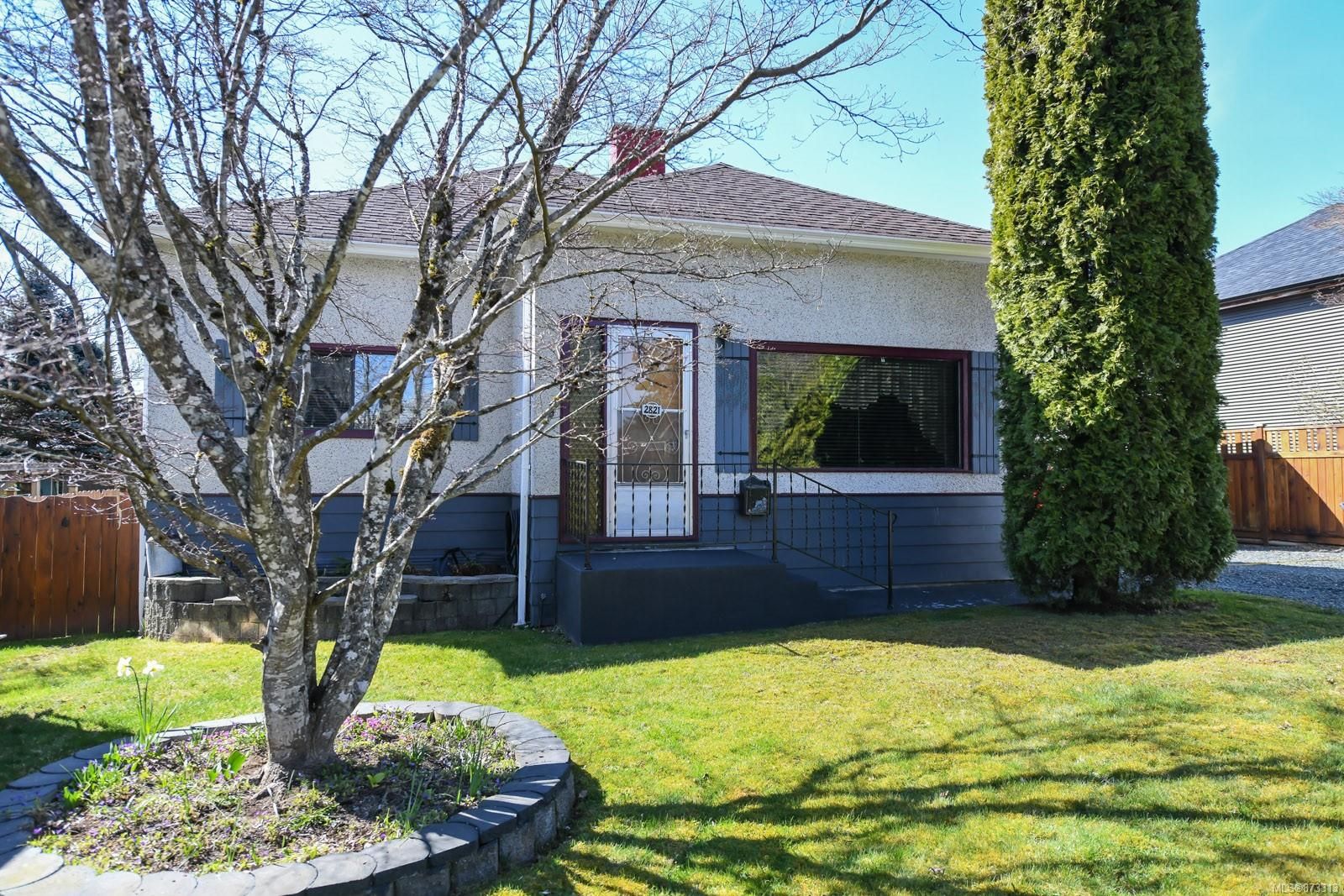New property listed in CV Cumberland, Comox Valley
