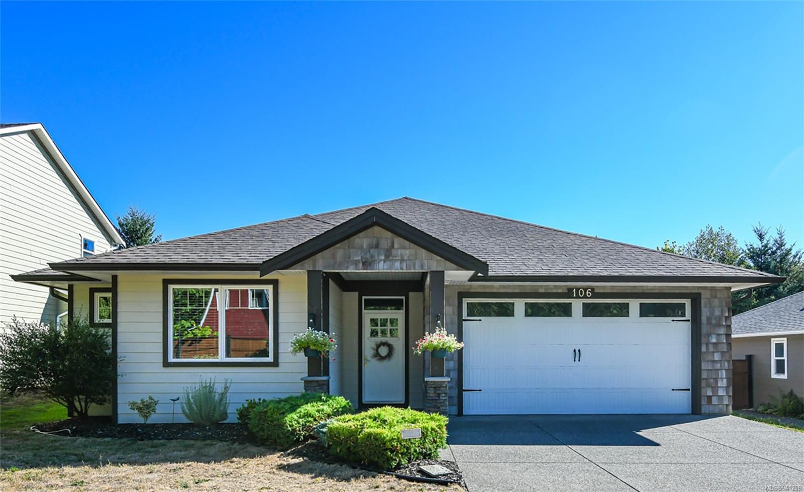 I have sold a property at 106 2883 Muir Rd in Courtenay
